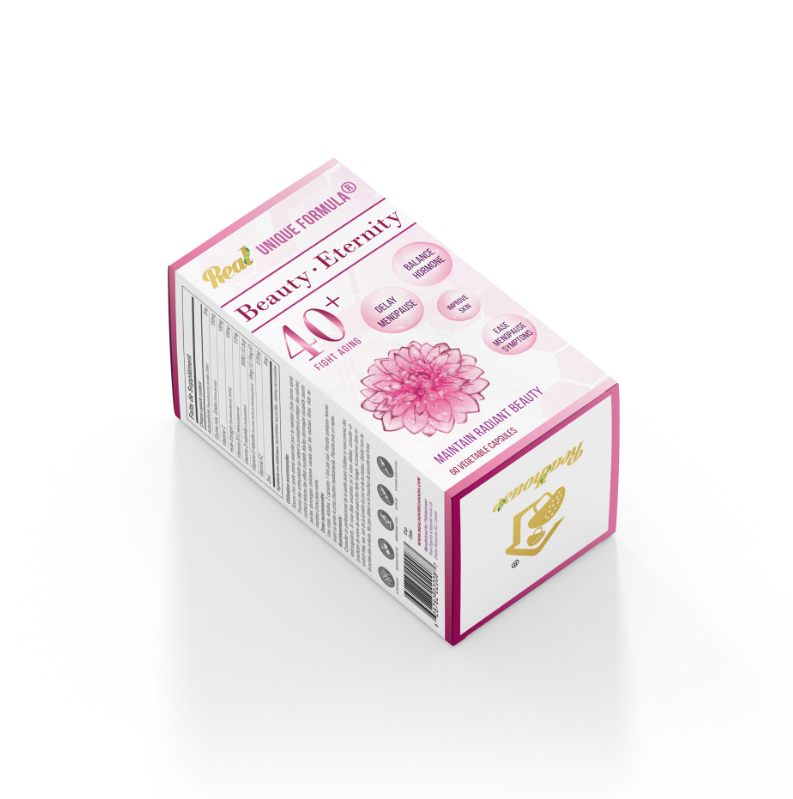 淳 • 美的永恒 40+
